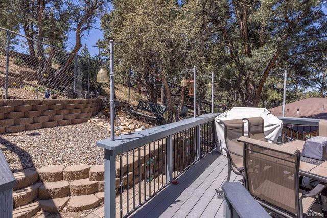 337 Lookout Drive, Big Bear, CA 92314