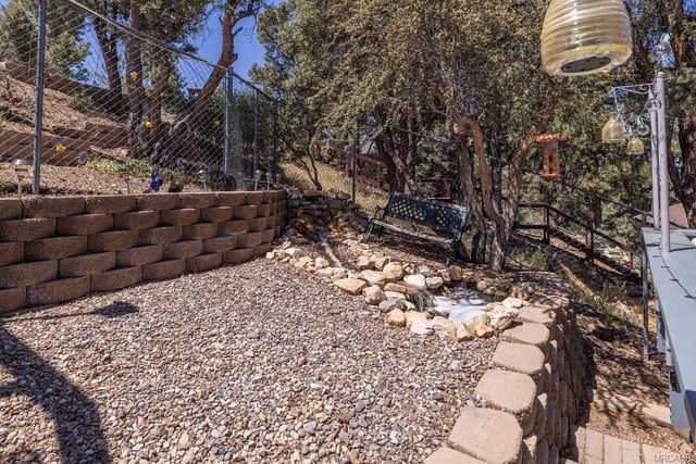 337 Lookout Drive, Big Bear, CA 92314