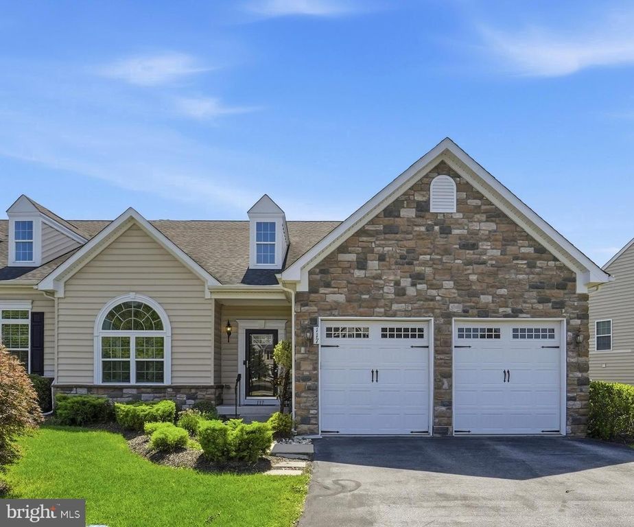 117 MUSTANG WAY, Norristown, PA 19403