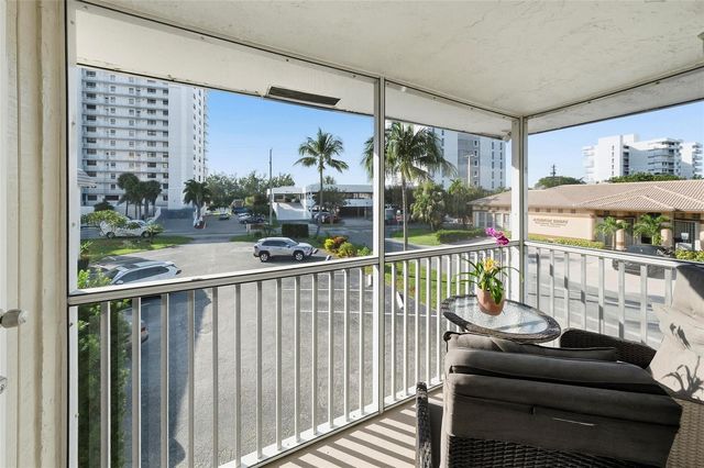 1450 N Riverside Drive 201, Pompano Beach, FL 33062