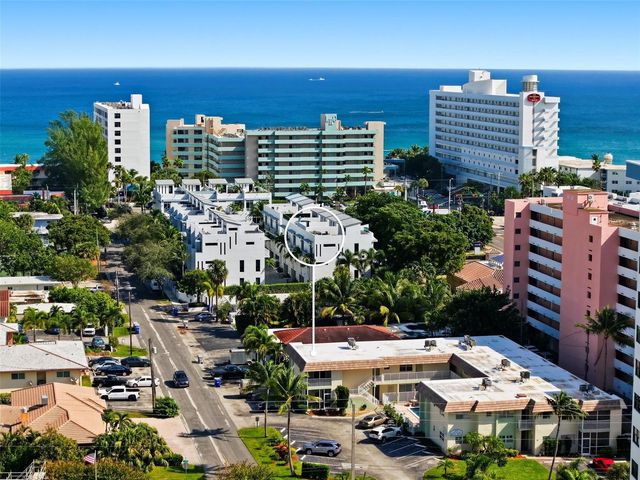 1450 N Riverside Drive 201, Pompano Beach, FL 33062