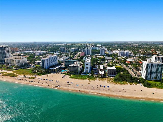 1450 N Riverside Drive 201, Pompano Beach, FL 33062