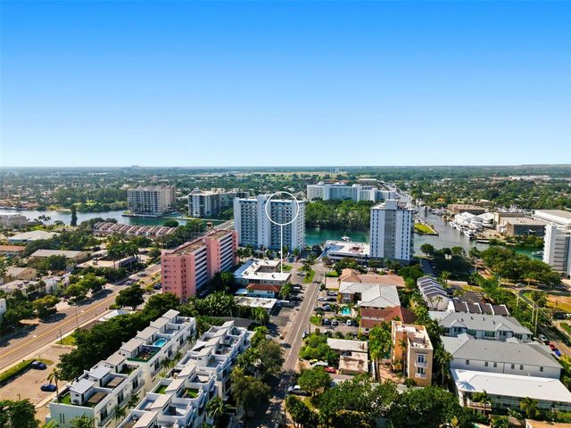 1450 N Riverside Drive 201, Pompano Beach, FL 33062