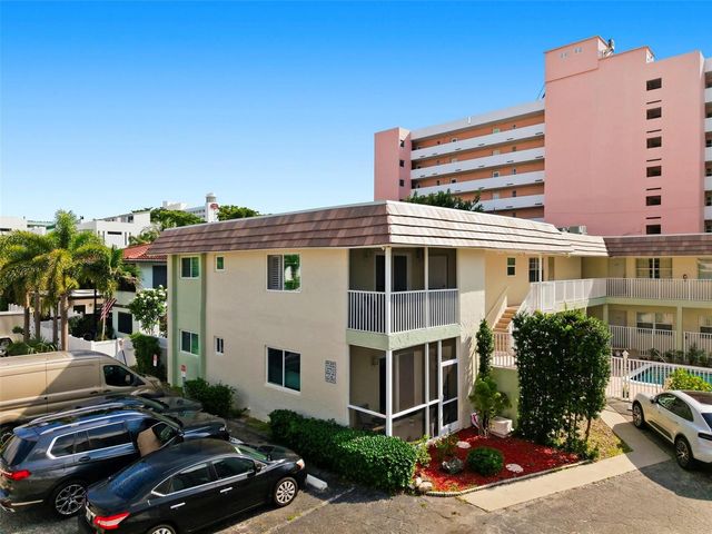 1450 N Riverside Drive 201, Pompano Beach, FL 33062