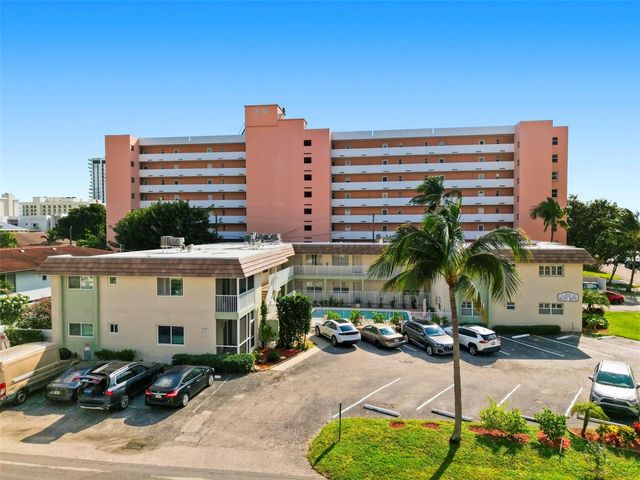 1450 N Riverside Drive 201, Pompano Beach, FL 33062
