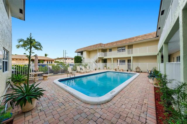1450 N Riverside Drive 201, Pompano Beach, FL 33062