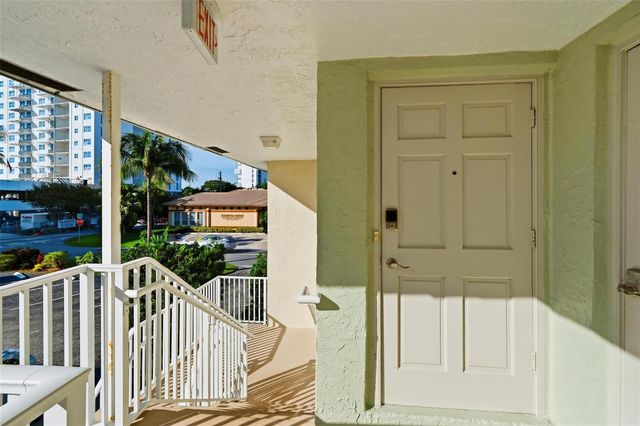 1450 N Riverside Drive 201, Pompano Beach, FL 33062