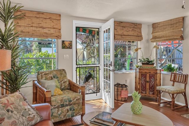 202 POCONO TRAIL E, Nokomis, FL 34275