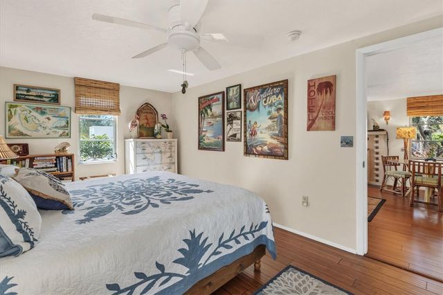 202 POCONO TRAIL E, Nokomis, FL 34275