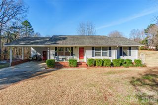 444 Wateree Street, Lancaster, SC 29720
