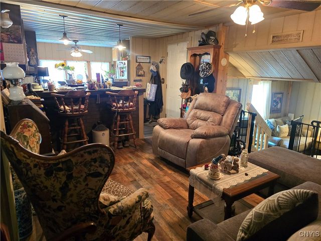 1051 North Osceola Road, Osceola, NY 13437