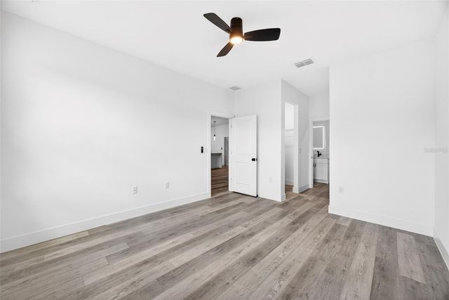 3288 TISHMAN AVENUE, North Port, FL 34286