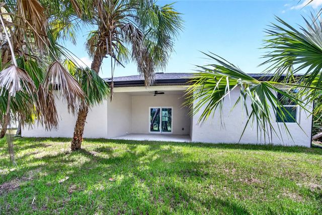3288 TISHMAN AVENUE, North Port, FL 34286