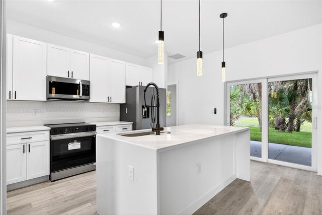 3288 TISHMAN AVENUE, North Port, FL 34286