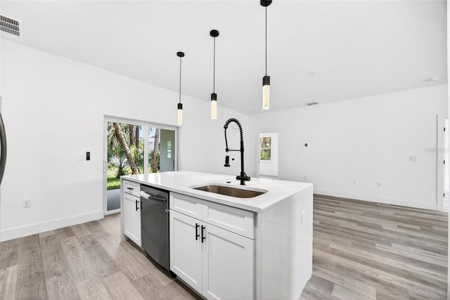 3288 TISHMAN AVENUE, North Port, FL 34286