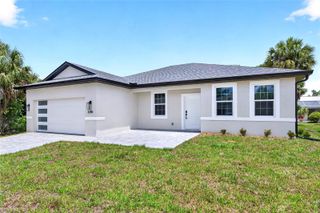 3288 TISHMAN AVENUE, North Port, FL 34286