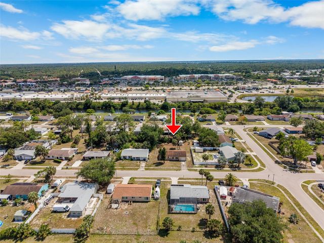 4577 MARALDO AVENUE, North Port, FL 34287
