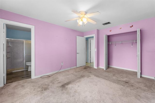 4577 MARALDO AVENUE, North Port, FL 34287