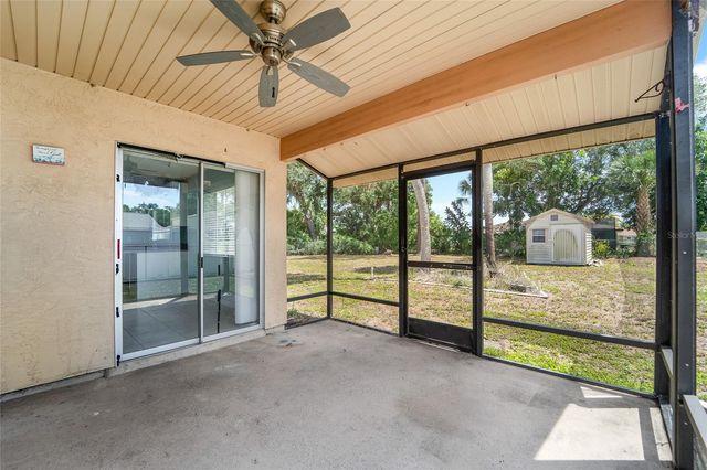 4577 MARALDO AVENUE, North Port, FL 34287