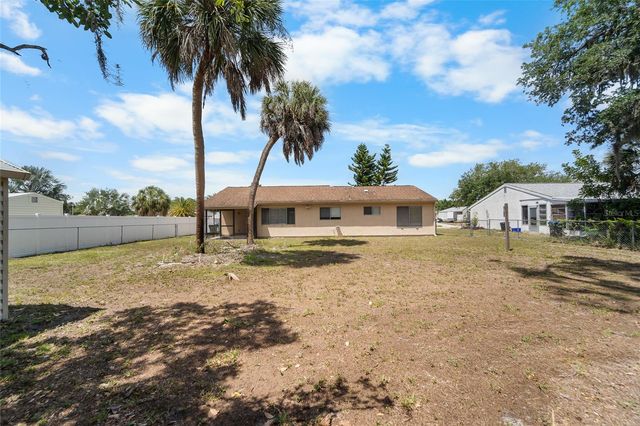 4577 MARALDO AVENUE, North Port, FL 34287