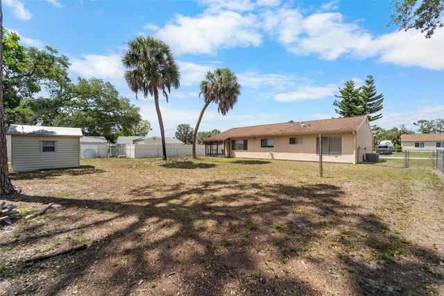 4577 MARALDO AVENUE, North Port, FL 34287