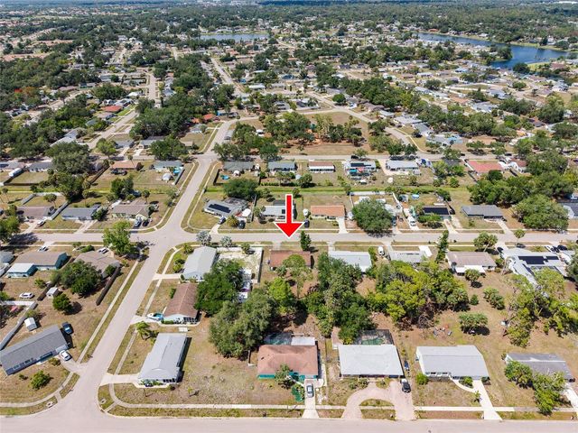 4577 MARALDO AVENUE, North Port, FL 34287