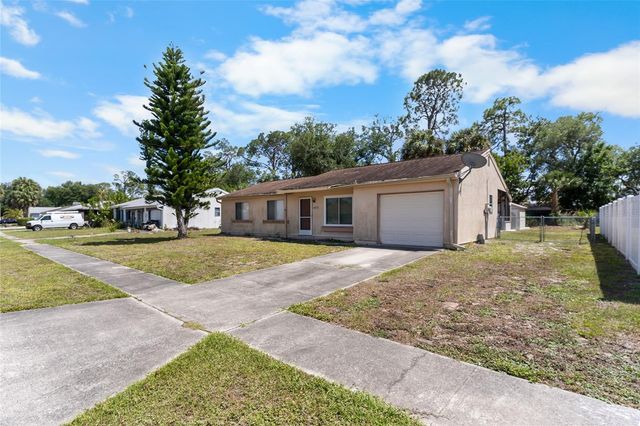 4577 MARALDO AVENUE, North Port, FL 34287