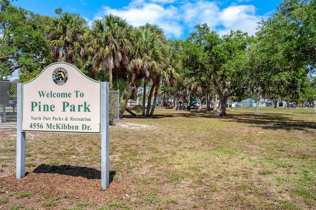 4577 MARALDO AVENUE, North Port, FL 34287