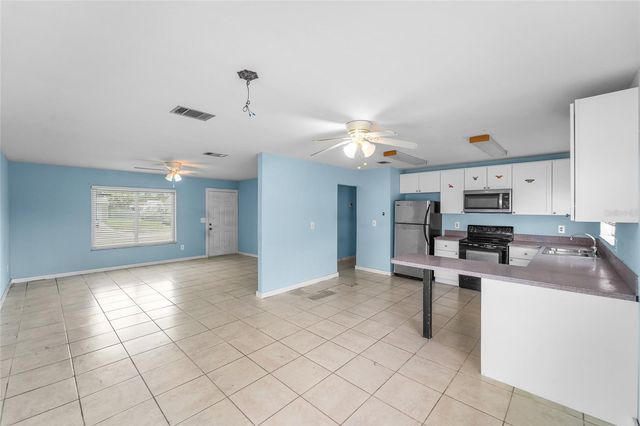4577 MARALDO AVENUE, North Port, FL 34287