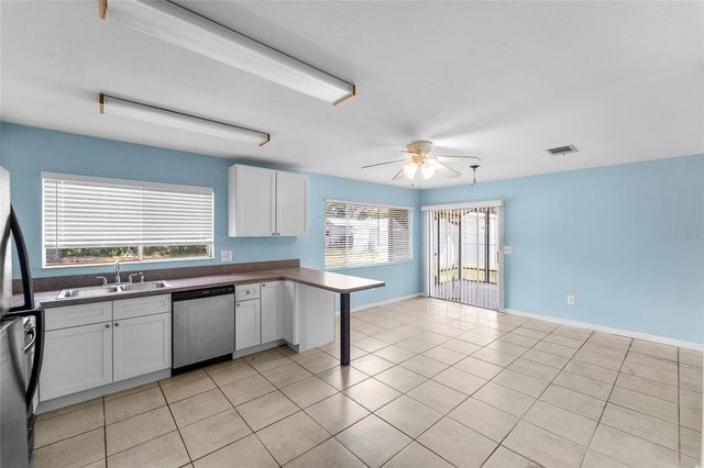 4577 MARALDO AVENUE, North Port, FL 34287
