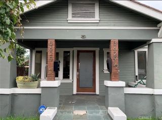 3629 Marmion, Los Angeles, CA 90065