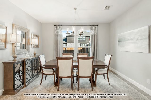 901 Twin Pine Court, Anna, TX 75409