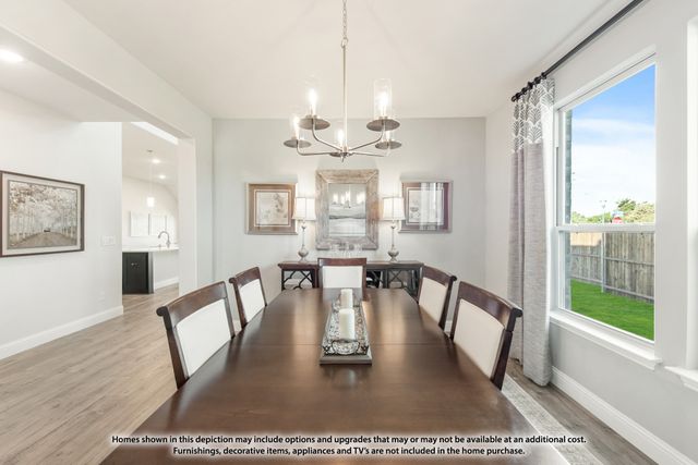 901 Twin Pine Court, Anna, TX 75409