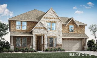 901 Twin Pine Court, Anna, TX 75409