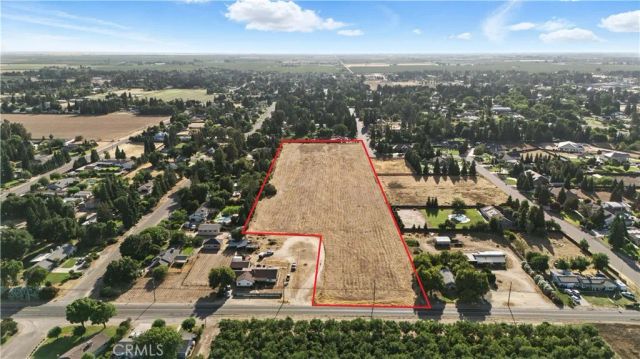 0 N Buhach, Atwater, CA 95301