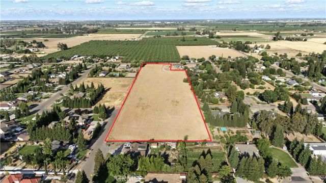 0 N Buhach, Atwater, CA 95301