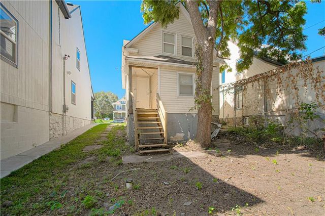 3025 WAYNE Avenue, Kansas City, MO 64109