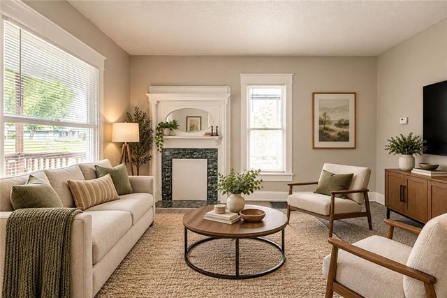3025 WAYNE Avenue, Kansas City, MO 64109