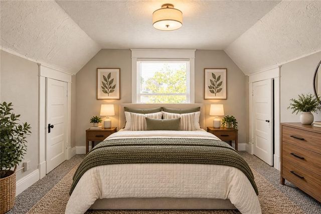 3025 WAYNE Avenue, Kansas City, MO 64109