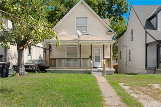 3025 WAYNE Avenue, Kansas City, MO 64109
