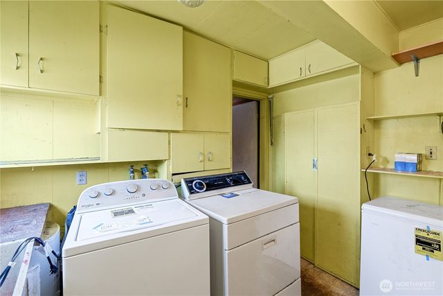 412 5th Street, Hoquiam, WA 98550