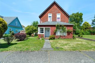 412 5th Street, Hoquiam, WA 98550