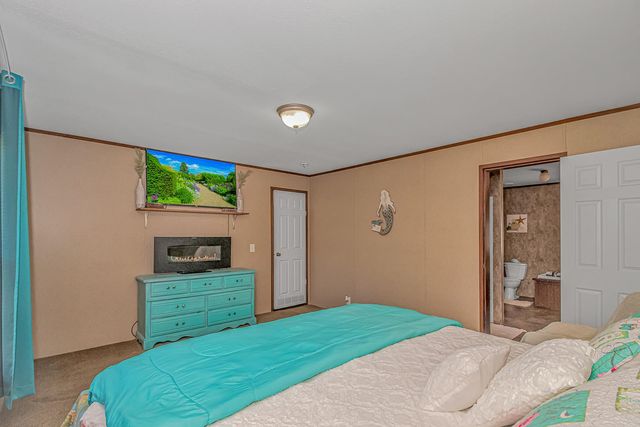 81 Silver Pond Ln, Hemingway, SC 29554