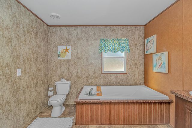 81 Silver Pond Ln, Hemingway, SC 29554