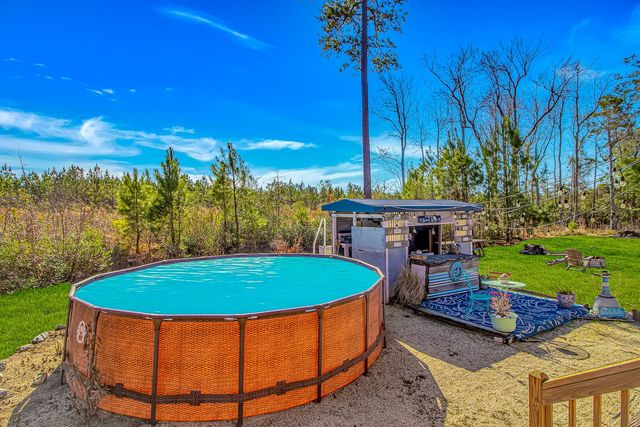 81 Silver Pond Ln, Hemingway, SC 29554