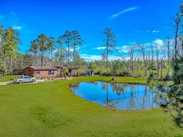 81 Silver Pond Ln, Hemingway, SC 29554