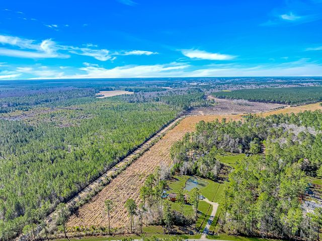 81 Silver Pond Ln, Hemingway, SC 29554