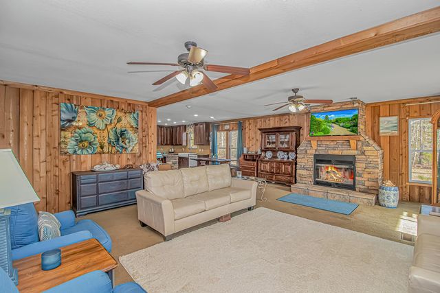 81 Silver Pond Ln, Hemingway, SC 29554