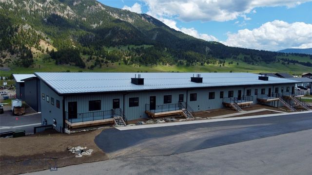 17 Blacksmith Loop A,B,C,D, Big Sky, MT 59730