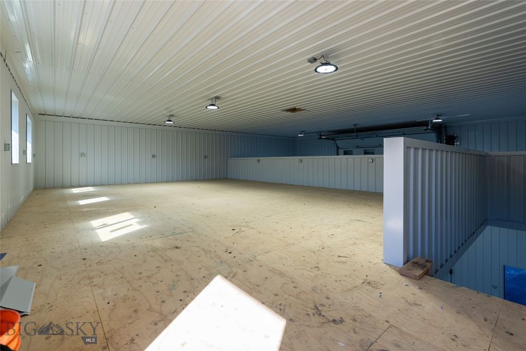 17 Blacksmith Loop A,B,C,D,E, Big Sky, MT 59730 photo 11